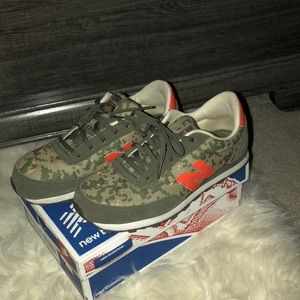 New Balance sneakers